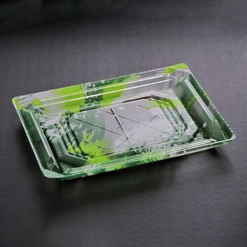 バイオPET美枠20−15B海洋緑 16パック