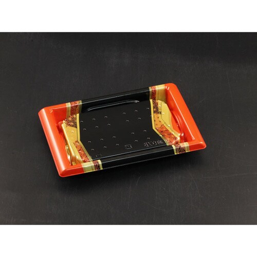 板前07B ひしょう赤 16パック