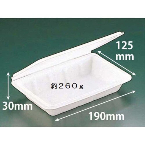 折蓋中(500入) 10パック