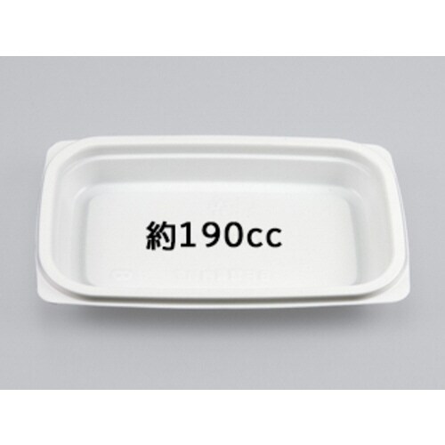 BF惣菜内17 ホワイト本体 24パック