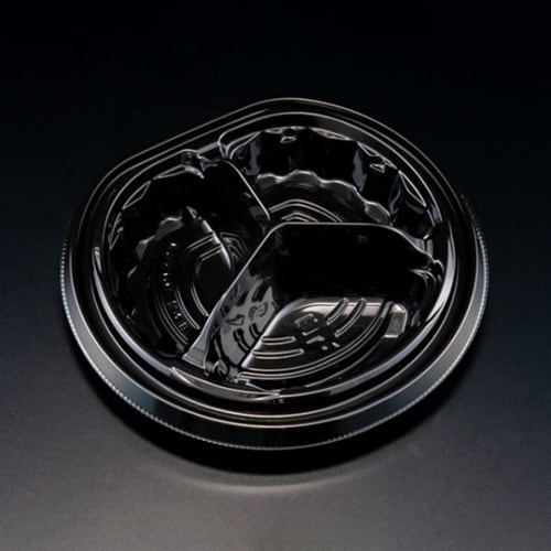 バイオ パティ− 16B−3S 黒 18パック