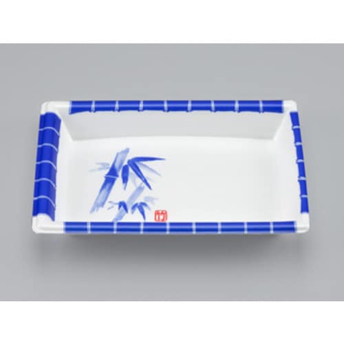 トレー V−425−30竹 24パック