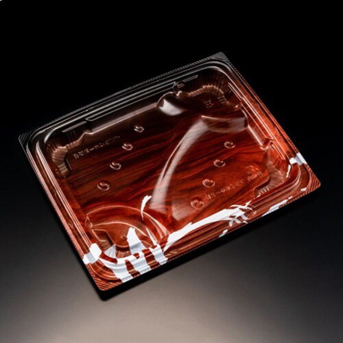 バイオ枠の内 フライ80−2BKソ−ス茶 8パック