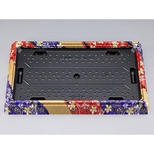 UFハカマ角桶38彩華本体(N) 24パック