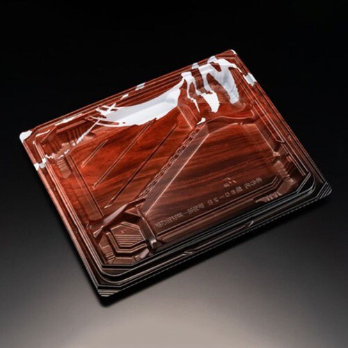 バイオ枠の内 焼80−2B K−ソ−ス茶 8パック