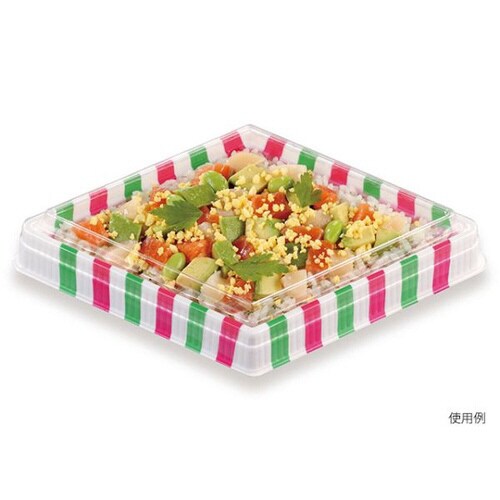 UFハカマ折ヒシ小 菱もちセット(N) 12パック