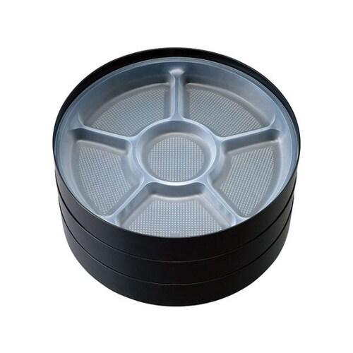 飛鳥30中仕切 乳白 20パック