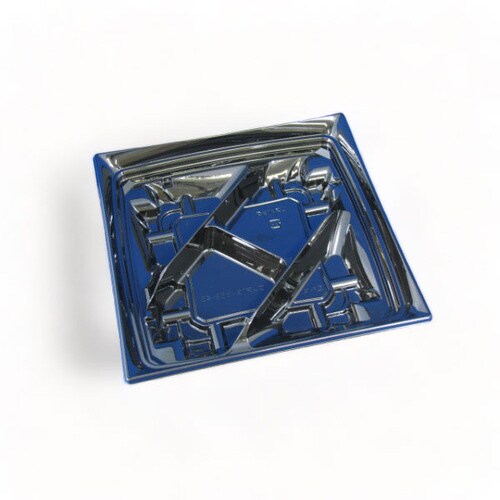 クリンカップフレア19−35B4S黒 8パック