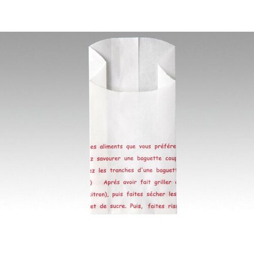 No.215 レシピ40 白 10袋