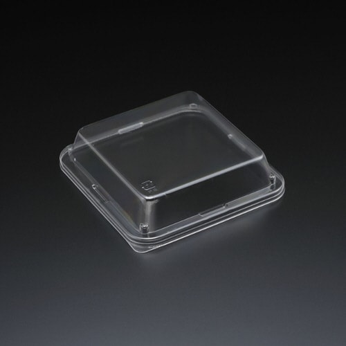 エスコンFUT10 透明 20パック