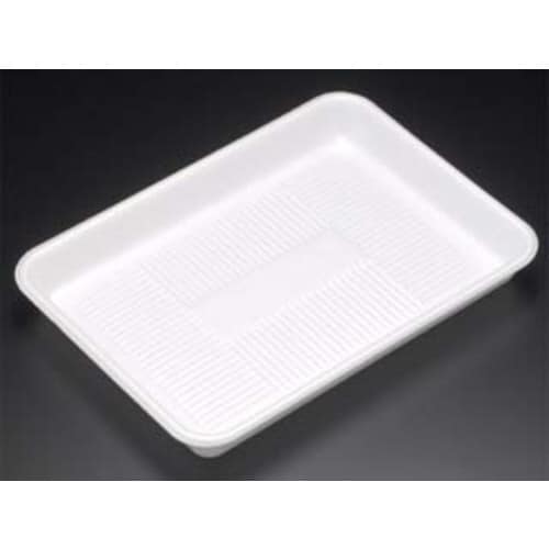 トレー GP−590 白 4パック