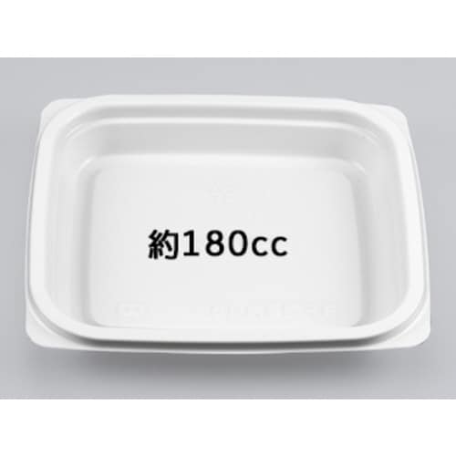 BF惣菜内16 ホワイト本体 24パック