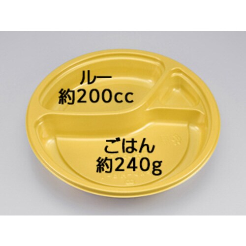 BFカレー内8−1デリシャス本体 8パック