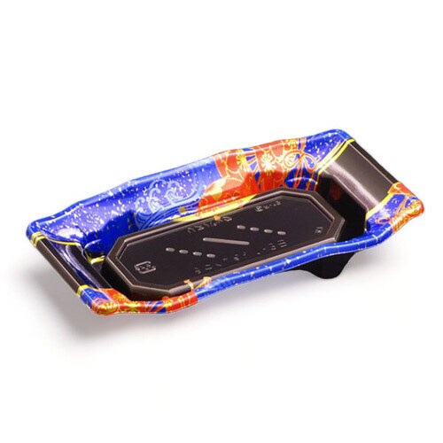 うつくし盛 1−3B いざなみ青 24パック