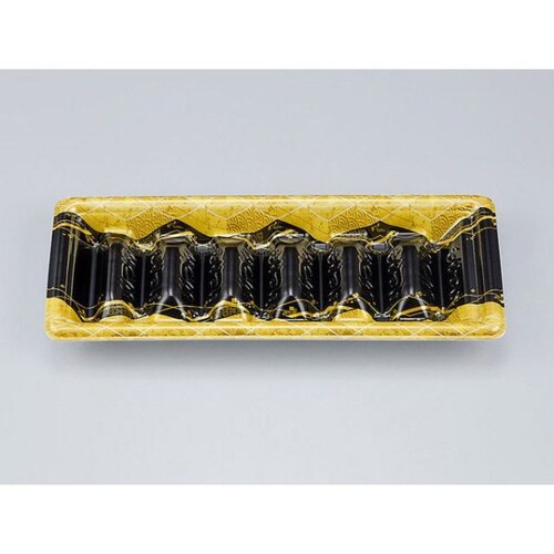 SF和角巻段26−10菱蒔絵本体 20パック