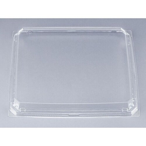 BFハカマ膳7 嵌合蓋(N) 12パック