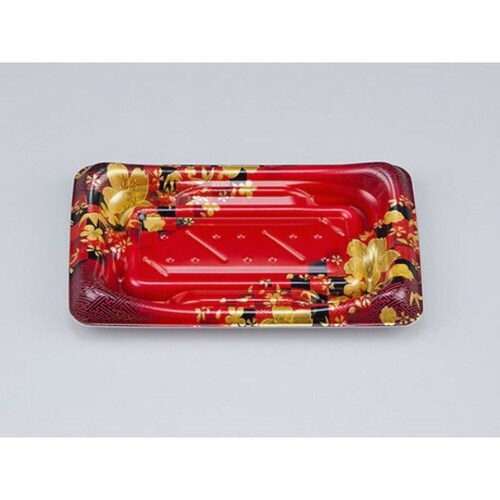 SFうま皿13 花雅赤本体 30パック