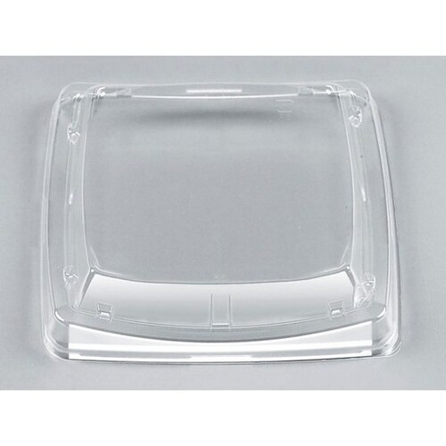 SFシャチ皿35 嵌合蓋 18パック