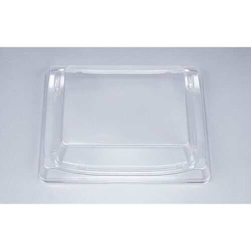 SFうま皿34 嵌合蓋AP 12パック