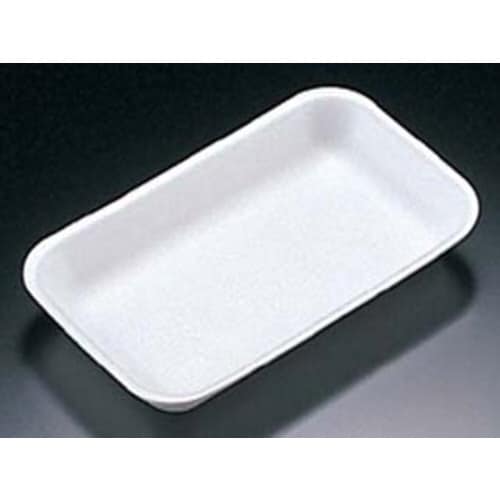 トレー GS−17−10C 白 24パック