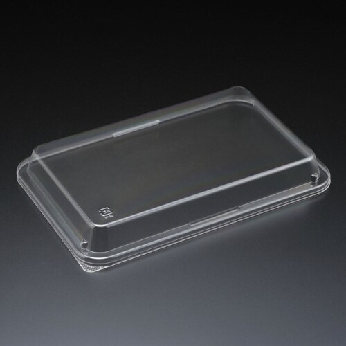 エスコンFD10 透明 10パック