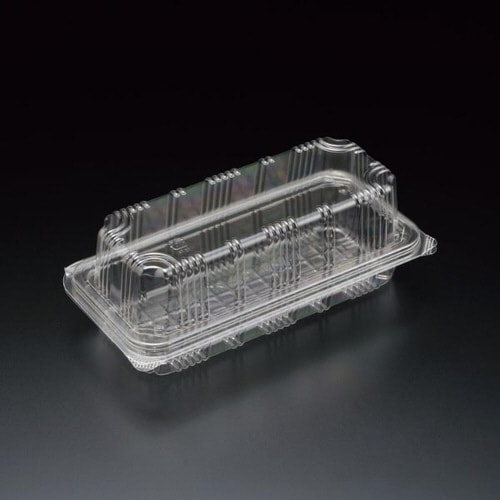 ユニコン LS−21 透明 9パック