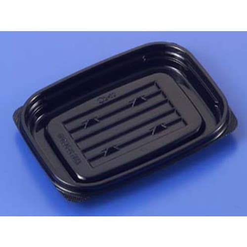 クリーンカップAPS−260B浅 黒 16パック