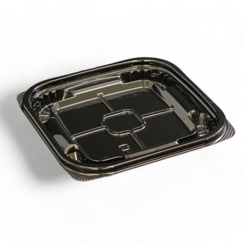 バイオカップ APU 505B浅 黒 9パック