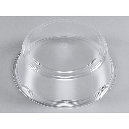 クリアスシキャップ穴明 24パック