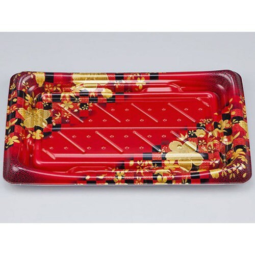 SFうま皿25 花雅赤本体 16パック