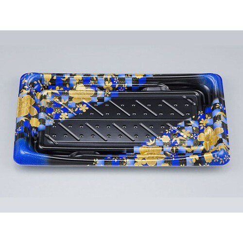 SFうま皿26 花雅青本体 16パック