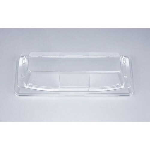 SFうま皿15 高嵌合蓋AP 24パック