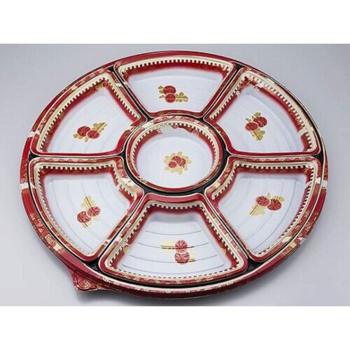 NUオードブル40英華赤本体 8パック