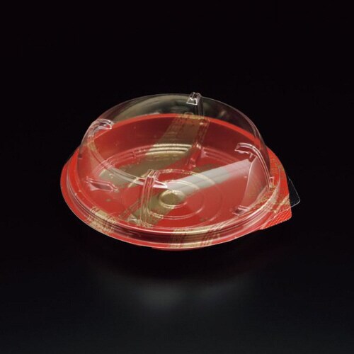 ユニコン N130ドーム 赤金筆 16パック