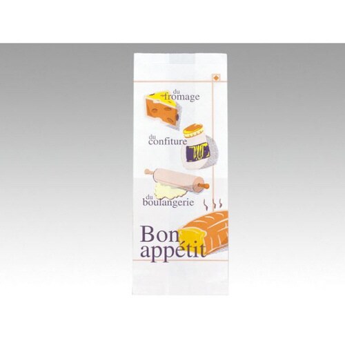 No.120 ボナペティ 10袋