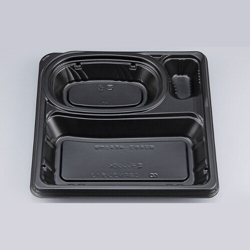 CBFNランチ13 黒本体 8パック