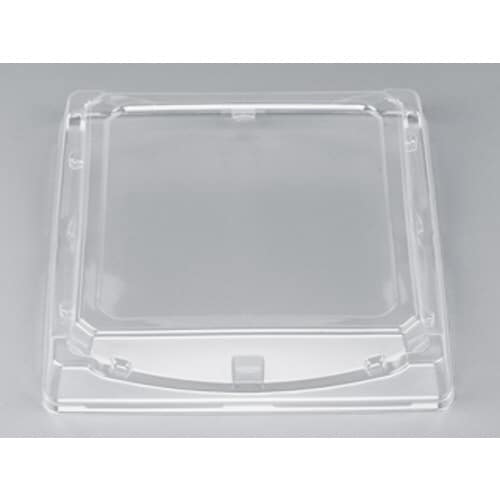 BF角皿35 嵌合蓋 12パック