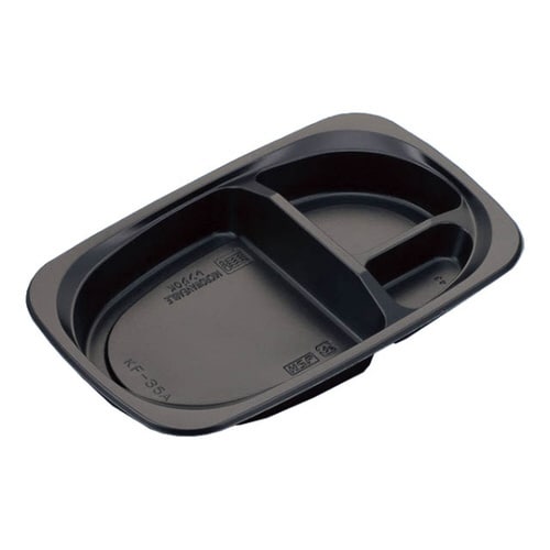 KF−35A黒 本体 40パック