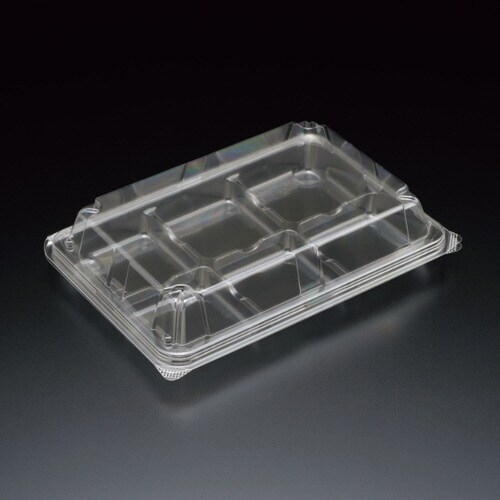 ユニコンMS−6 透明 8パック