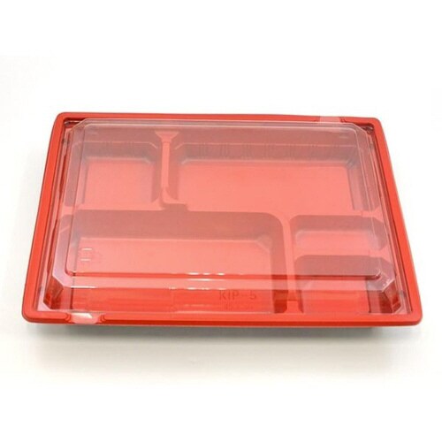 KIP−5 赤黒 セット 8パック