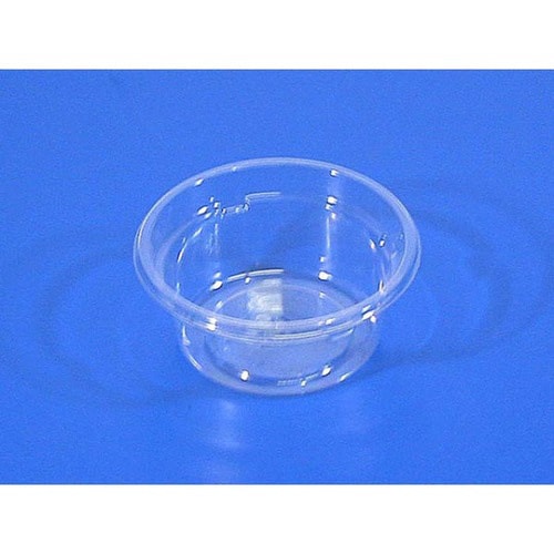 バイオカップ 60 BL浅 1P50 60パック