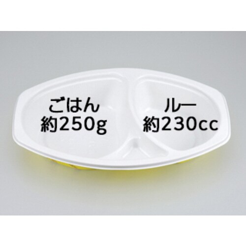 BFカレー内6 カントリー本体 12パック