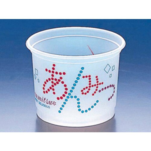 G240BN規格アンミツ 25パック