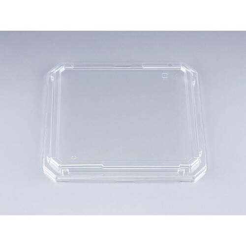 SFプレート62嵌合蓋(N) 18パック