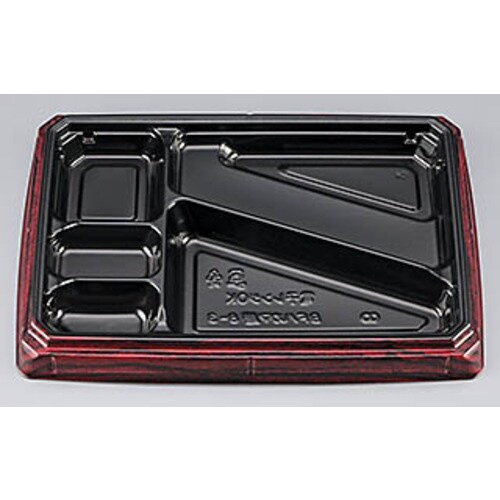 BFハカマ膳8−3ローズW本体(N) 12パック