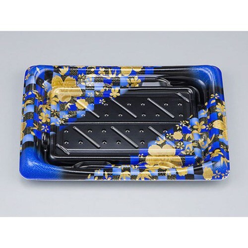 SFうま皿24 花雅青本体 18パック