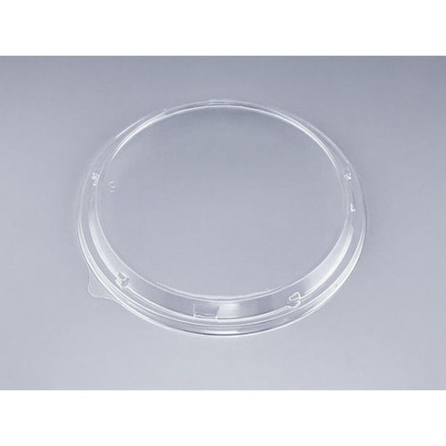 UFハカマ丸桶10 嵌合蓋(N) 28パック