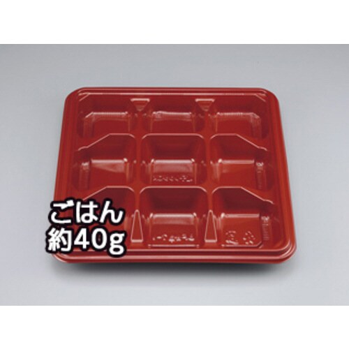 BF弁当7−1 赤本体 16パック