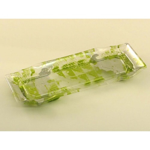 A−PETうつくし盛1−5Bみぞれ緑 16パック