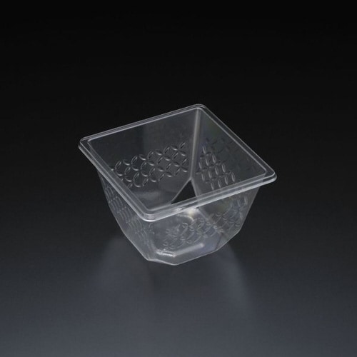 エスコンZ98−300透明A−PET 32パック